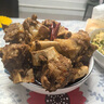 柒島內(nèi)蒙古羊棒骨新鮮原切帶肉羊棒骨羊骨頭生鮮筒骨羔羊火鍋食材凈重 羊棒骨（帶骨髓）凈重5斤 曬單實(shí)拍圖