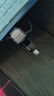 愛(ài)國(guó)者（aigo）1TB USB3.2 Type-C雙接口U盤(pán) U399高速固態(tài)u盤(pán) 讀寫(xiě)同速1000MB/s 適用手機(jī)電腦平板 曬單實(shí)拍圖