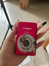 Canon 佳能IXUS115 130 210 285 A4000學(xué)生入門級(jí)二手卡片機(jī)系列 IXUS95【3倍光學(xué)變焦】 95成新 曬單實(shí)拍圖