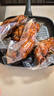 鮮京采一大鍋豬蹄 四個共1600g 鹵貨前蹄 帶筋 慢養(yǎng)360天 源頭直發(fā) 曬單實拍圖