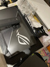 ROG絕神 OLED 【國(guó)家補(bǔ)貼】XG27ACDMS 26.5英寸 OLED電腦顯示器2K 280Hz顯示屏0.03ms響應(yīng) HDR400 OLED''2K/280Hz/原生10bit 曬單實(shí)拍圖