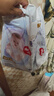 好奇（Huggies）金裝成長(zhǎng)褲XXL74(15kg以上)加加大號(hào)嬰兒尿不濕超薄拉拉褲 曬單實(shí)拍圖