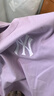 NEW ERA紐亦華男女情侶款刺繡MLB透氣休閑潮短袖T恤13075371 13075369 M 170/84A 曬單實(shí)拍圖