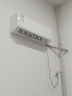 長(zhǎng)虹（CHANGHONG）空調(diào)大1.5匹新一級(jí)省電熊貓懶銅線(xiàn)電機(jī)空調(diào)國(guó)家補(bǔ)貼20%空調(diào)掛機(jī)臥室KFR-35GW/ZDCSW1+R1以舊換新 曬單實(shí)拍圖