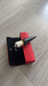 路鉑廷（Christian Louboutin）CL女王權(quán)杖啞光唇膏318M蘿卜丁口紅禮盒七夕情人節(jié)禮物生日送女友 曬單實(shí)拍圖