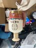 瀘州老窖 高粱熟了（曲悅）濃香型白酒 52度500ml *4瓶整箱純糧釀造 曬單實(shí)拍圖