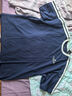 阿迪達(dá)斯 （adidas）男 運(yùn)動型格系列 GFX TEE1 短袖 KF2473 深靛藍(lán)  2XL  曬單實(shí)拍圖