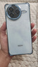 小米 REDMI K80 第三代驍龍 8 6550mAh大電池 澎湃OS 汐月藍 12GB+256GB 紅米5G手機 曬單實拍圖