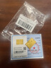 GOLDBEAR足金9999純金黃金 竹節(jié)高升牌 平安好運(yùn) 收藏送禮投資自用 10g（帶證書） 曬單實(shí)拍圖