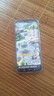 Hi nova x60i 華為智選手機 新品5G手機 高亮OLED護(hù)眼大屏防水防摔 靈動島 直屏手機 5000mAh大容量電池 12+256GB 珊瑚紫 曬單實拍圖