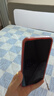 mlnew紅米K60E鏡頭全包手機殼Redmi K60E 5G保護殼K60E小羊皮手機套防摔保護套防滑 【酒紅色】配全屏全透明高清鋼化膜 曬單實(shí)拍圖