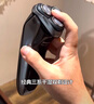 飛利浦（PHILIPS）電動剃須刀經(jīng)典3系高配版 干濕雙剃刮胡刀 配彈出式鬢角修剪器 生日禮物 七夕情人節(jié)禮物 曬單實拍圖