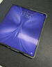 vivo X Fold5 12GB+256GB 明白  等效6000mAh藍海電池 超可靠三防折疊屏 蔡司超級長(cháng)焦 AI 折疊屏手機 曬單實(shí)拍圖