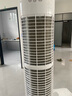 TCL空調 新一級能效 真省電SE柜機 節(jié)能空調冷暖 客廳立式大風量圓柱型家用空調 以舊換新國家補貼 3匹 一級能效 真省電SE柜機 曬單實拍圖
