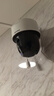 HIKVISION?？低暉o線攝像頭家用室外防水監(jiān)控器360度全景無死角400萬超清WiFi聲音報警可對講AI人形跟蹤 曬單實拍圖