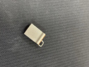 【足量不虛標】正品u盤(pán)USB2.0手機電腦兩用存儲16g/32g/64g/128g大容量學(xué)生辦公車(chē)載優(yōu)盤(pán)小鎖頭款 優(yōu)雅黑 4GB 曬單實(shí)拍圖