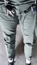 沃巴倫純棉工作服套裝男夏季勞保服長袖迷彩服汽修焊工防燙耐磨定制秋冬 610【軍綠長袖】夏季套裝+腰帶 2XL 180/2XL建議體重140-160斤 曬單實(shí)拍圖