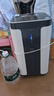 科司德德國品牌氫氧機老人家用氫氣機小型便攜制氫機氫氧呼吸一體吸氫氣 25新款【3000ML自動加水】雙人藍光免換水 曬單實拍圖