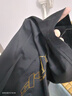 貓霓冰絲短褲男士夏季薄款潮牌寬松直筒外穿速干沙灘運(yùn)動休閑五分中褲 黑色+深灰【搶手兩條裝】 L 【建議體重100-110斤左右】 曬單實(shí)拍圖