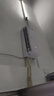 小神童新一級(jí)變頻省電空調(diào)掛機(jī) 家用大風(fēng)量快速 冷暖兩用 臥室出租屋壁掛式 安靜低音 獨(dú)立除濕 空調(diào)補(bǔ)貼 1匹 一級(jí)能效 單冷【速冷靜音】 提供安裝服務(wù) 送貨入戶【十年質(zhì)?！?曬單實(shí)拍圖