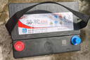駱駝蓄電池汽車(chē)蓄電池12V免維護汽車(chē)電瓶以舊換新 【免費上門(mén)安裝】 6-QW-45 本田/長(cháng)安/東風(fēng)/福汽 曬單實(shí)拍圖