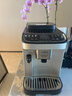 德龍（Delonghi）全自動(dòng)咖啡機(jī) 意式家用15bar泵壓13檔研磨豆粉兩用13款菜單自動(dòng)奶泡NEXT原裝進(jìn)口E LattePlus 2.0 升級(jí)全彩屏幕顯示 大容量奶缸水箱 自動(dòng)清洗 曬單實(shí)拍圖