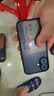 Apple/蘋果 iPhone 16（A3288）256GB 群青色 支持移動(dòng)聯(lián)通電信5G 雙卡雙待手機(jī) 曬單實(shí)拍圖