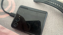 RETROID POCKET沙雕RP5掌機預裝天馬G前端到手既玩安卓手游大型3D云游戲ps2支持串流5.5吋OLED屏連接電視藍牙手柄 黑色+收納包 RP5 8+128G標配+1TB品牌卡 預裝天馬G 曬單實拍圖