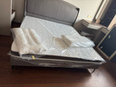 雅蘭國家補貼學(xué)生床墊宿舍榻榻米薄墊椰棕乳膠床墊黃麻護脊硬床墊硬核 10CM（含乳膠+黃麻） 1.8x2米 曬單實拍圖