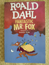 英文原版 了不起的狐貍爸爸 Fantastic Mr Fox 羅爾德達(dá)爾系列 Roald Dahl 兒童文學(xué)小說(shuō) 青少年課外閱讀故事書(shū) 綠山墻 曬單實(shí)拍圖