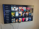 海信電視E7N Pro 75英寸信芯芯片H6 U+MiniLED 抗反光放眩光墨晶屏 300Hz帝瓦雷音響國家補(bǔ)貼75E7N-PRO 曬單實(shí)拍圖