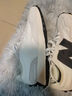 NEW BALANCE 運(yùn)動(dòng)鞋男鞋女鞋百搭復(fù)古低幫休閑鞋327系列MS327LB1 40 曬單實(shí)拍圖