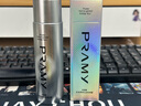 柏瑞美PRAMY柏瑞美化妝師定妝噴霧長時持妝控油保濕節(jié)日禮物 曬單實拍圖