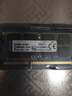 金士頓DDR3/3L 4G 8G 1333 1600 筆記本電腦內(nèi)存條1.5V/1.35V 3代 金士頓8G DDR3 1600 1.5V筆記本 曬單實(shí)拍圖
