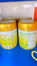 飛鶴星飛帆A2β-酪蛋白幼兒配方奶粉3段(12-36月)708克g 5HMOs專利OPO 6罐 曬單實(shí)拍圖