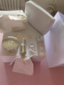迪奧DIOR【鄧為同款】小A瓶面霜護膚禮盒 面霜+水+精華七夕情人節(jié)禮物 曬單實拍圖