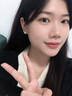 DCOINS999足銀云朵耳釘女養耳洞氣質(zhì)時(shí)尚高級感耳飾防堵耳針睡覺(jué)免摘 S999足銀云朵耳釘【禮盒裝】 曬單實(shí)拍圖