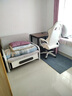 雷揚(yáng)折疊沙發(fā)床兩用小戶型布藝伸縮床客廳陽(yáng)臺(tái)多功能床2024新款 【1.08m儲(chǔ)物款】5cm海綿+2cm乳膠 曬單實(shí)拍圖