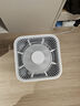 米家【家電國家補貼】小米空氣凈化器5S家用除甲醛除菌除過敏AC-M24-SC 曬單實拍圖