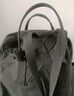 FJALLRAVEN北極狐雙肩包女大容量背包男書包23510-660森林綠16L 七夕 曬單實拍圖