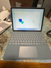 微軟（Microsoft）Surface Pro 12英寸 二合一筆記本電腦 國家補(bǔ)貼20% 輕薄本 AI+PC 驍龍 X Plus 16G 512G 碧海青 曬單實(shí)拍圖