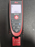 徠卡（Leica） D2手持激光測距儀高精度測量儀器紅外線電子尺房產(chǎn)軟件萊卡量房 D2標配（100米室內(nèi)款藍牙軟件） 曬單實拍圖