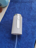 UORRIS德國歐瑞氏抽水器桶裝水 殺菌電動飲水機(jī)抽水器 礦泉純凈水可折疊自動上水器取水器壓水器抽水泵 珍珠白丨食品級材質(zhì) UVC強(qiáng)效殺菌丨5550mWh大容量丨可續(xù)航60天 曬單實拍圖
