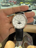 【二手99新】寶珀（blancpain）6654男表經(jīng)典系列自動(dòng)機(jī)械手表月相月份星期顯示二手奢侈品 40mm 白盤 6654-1127-55B 曬單實(shí)拍圖