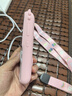 listeneer復(fù)讀機(jī)傾聽者K9 雅思KET教材同步課內(nèi)隨身聽中考高考磨耳朵聽力寶AI智能英語(yǔ)聽力學(xué)習(xí)機(jī) 水仙粉64G 曬單實(shí)拍圖