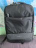 新秀麗（Samsonite）電腦包雙肩包15.6英寸男女大容量商務背包旅行包高端筆記本包 BU1 曬單實拍圖