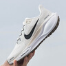 耐克（NIKE）飛馬41女鞋25運(yùn)動(dòng)跑鞋輕便緩震跑步鞋 FD2723-108 36.5 曬單實(shí)拍圖