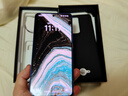 真我（realme）Neo7 SE【購機贈豪禮】天璣8400-MAX 7000mAh高續(xù)航正品學(xué)生電競游戲智能5G手機 蒼藍機甲 12GB+256GB 曬單實拍圖