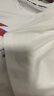 李寧（LI-NING）運動T恤男子運動百搭舒適透氣短袖休閑文化衫上衣男 曬單實拍圖
