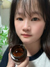 Eleytele日本進(jìn)口蝦青素睡眠面膜免洗補水保濕去黃提亮膚色美白抗皺緊致 【蝦青素雙抗睡眠面膜】100g/瓶 曬單實拍圖